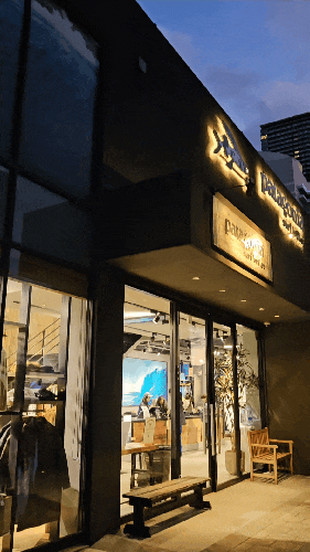 오사카 여행 파타고니아 아울렛 쇼핑(Patagonia Surf Osaka Outlet) 오사카 여행 파타고니아 아울렛 쇼핑(Patagonia Surf Osaka Outlet)