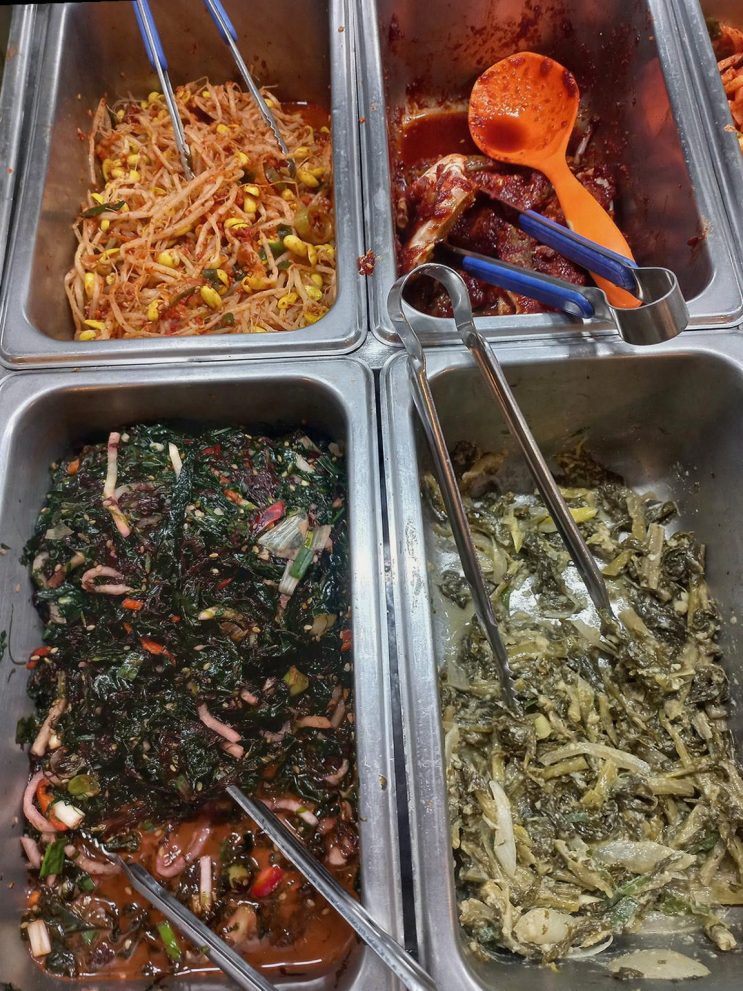  해운대 해수욕장 인근에서 경험한 맛과 서비스의 정수, 해담원 해운대점
