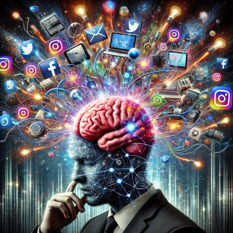 2024년 올해의 단어가 'BRAIN ROT(뇌 썩음)' 이라고??? : 네이버 블로그