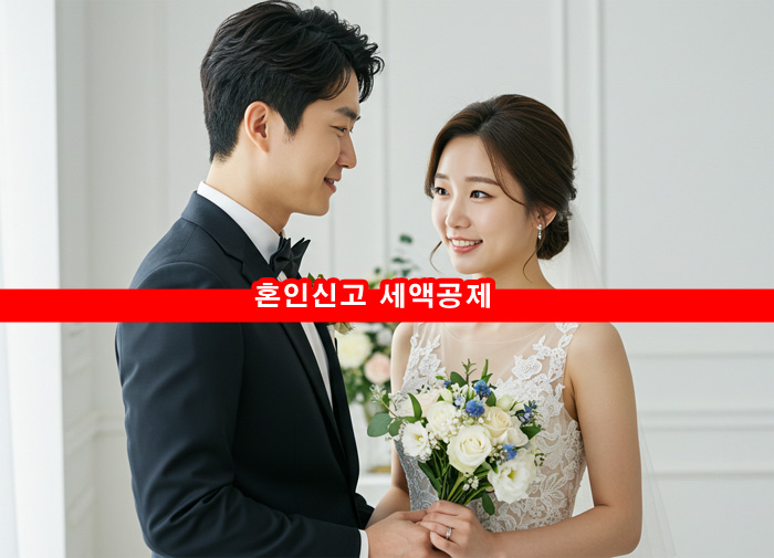  혼인신고 세액공제 출산지원금 비과세 자녀 월세 세액공제 13월의 월급 연말정산