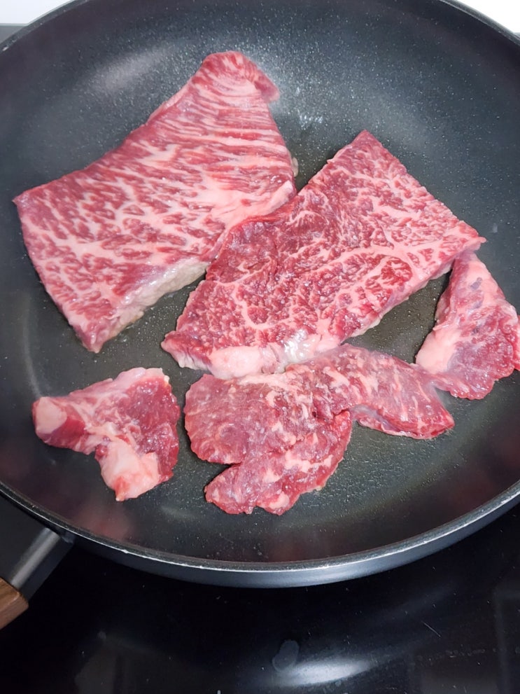  오늘의 일상 ~