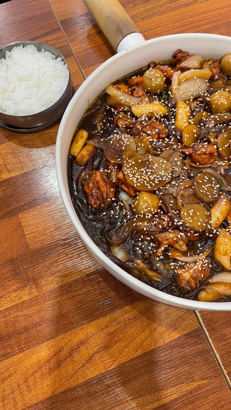  [분당/야탑] 야탑맛집 일미리금계찜닭, 단돈 만원으로 즐기는 법