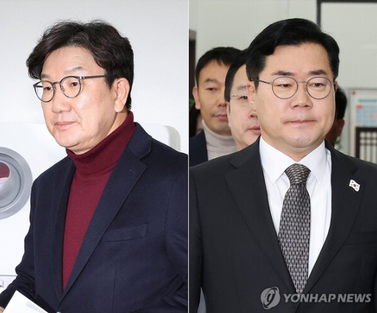 내일부터 <b>헌법재판관 인사청문회</b>