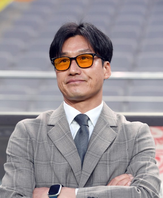 [속보] <b>이정효 감독 광주</b> 최종 <b>잔류</b>_썰호정