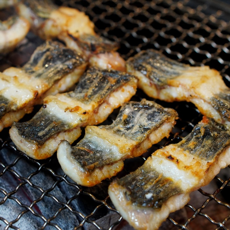  평택 장어 맛집, 연말 모임 룸식당 추천 스태미나하우스