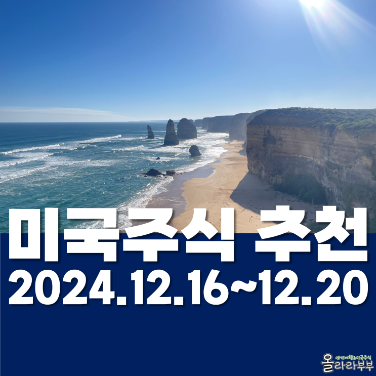  미국 주식 추천 시총순위 테슬라 엔비디아 브로드컴 팔란티어