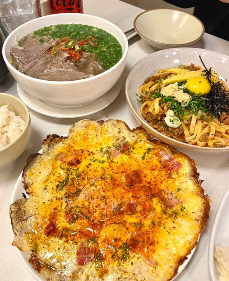  수원 행궁동 맛집 : 데이트 코스로 추천하고 싶은 무무식당 후기