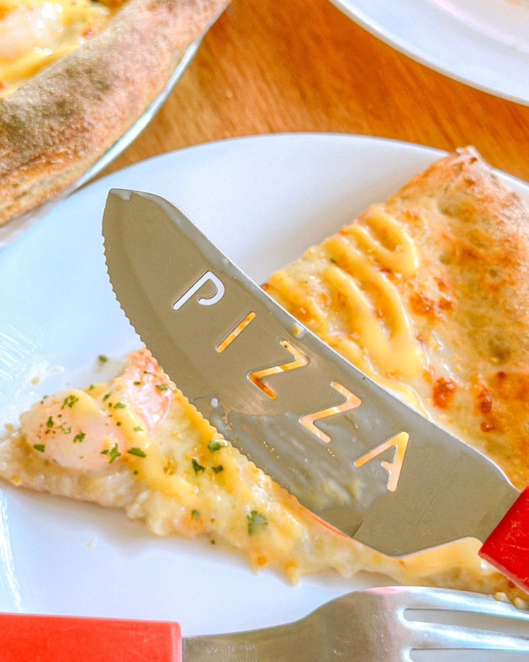  수원 행궁동 피자 맛집 에어홀 메뉴 추천 후기