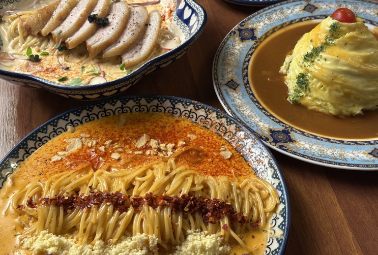  익선동 파스타 줄서는 맛집 | 익선취향