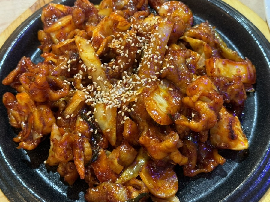 실내포차주작 사진 5