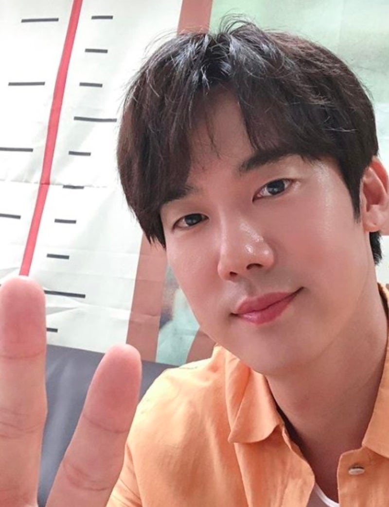 유연석 프로필 나이 키 혈액형 여자 이상형 열애설