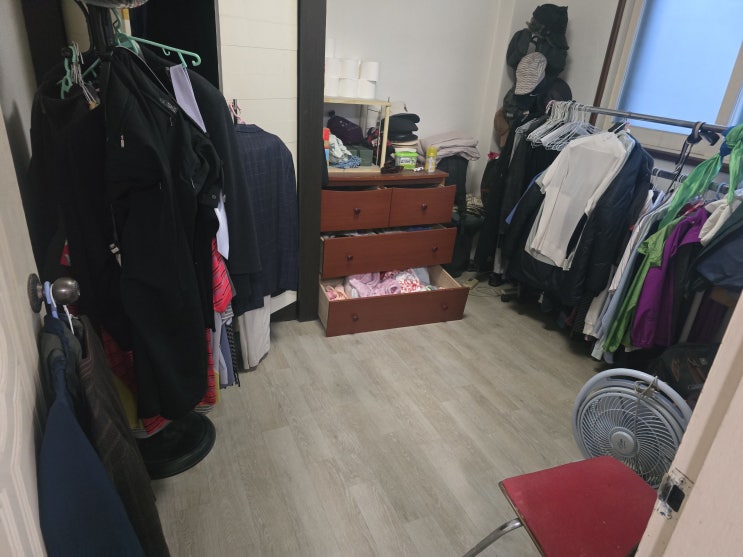  춘천 폐기물 처리, 유품정리, 쓰레기 집 청소, 고독사 청소 비용과 방법