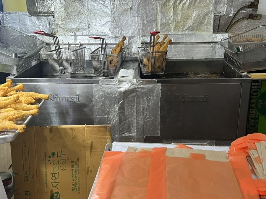 치순이통닭 풍암점 사진 5