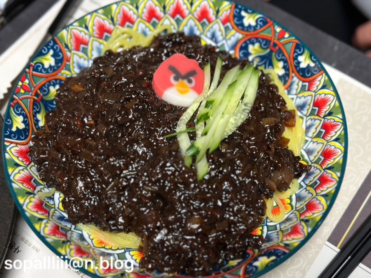  [온천장 맛집] 앵그리웍 부산본점 | 특색 있고 다양한 메뉴의 중국집, 단체 개별룸 이용후기 | 동래 중국집 추천 | 내돈내산