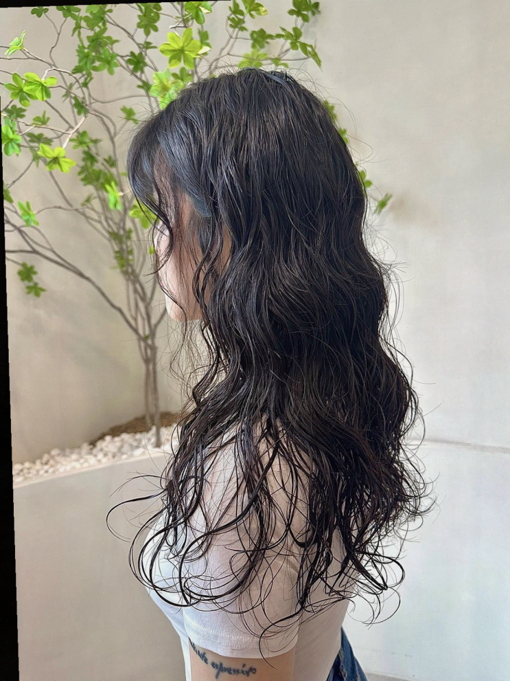  [동탄] 신입생 환영회를 위한 스타일 제안, 에디프헤어 동탄여울공원점