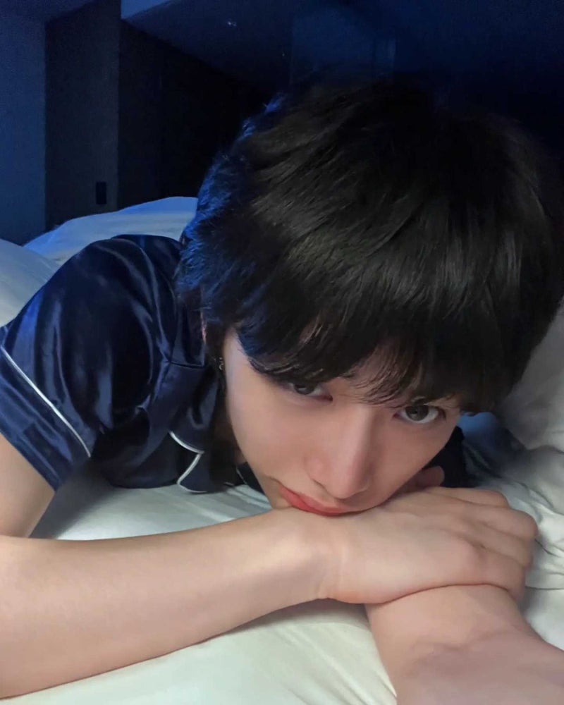 보이넥스트도어 태산19 사주 풀이 - 이상형 애정운 19취향