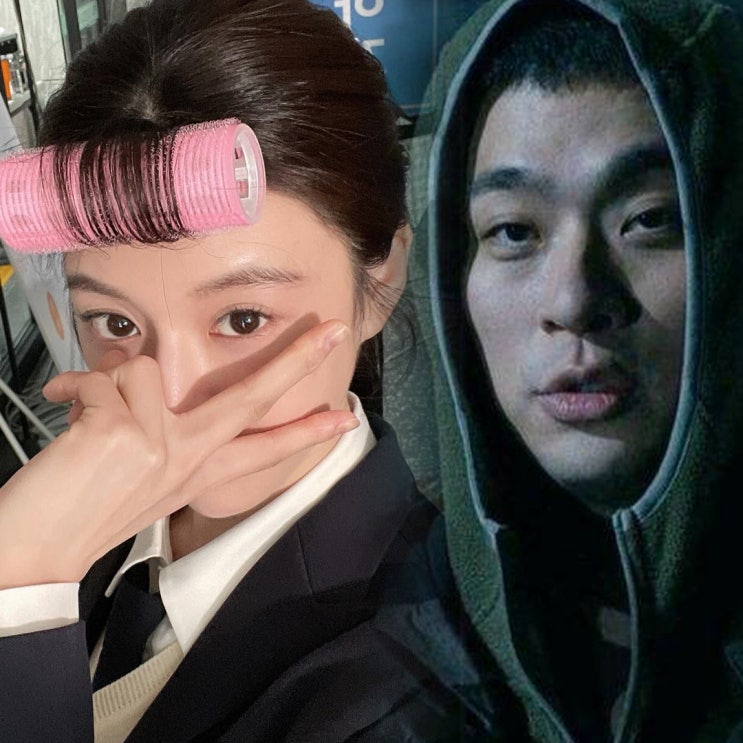 <b>강풀</b> 유니버스 <b>조명가게</b> 결말 쿠키 설명 <b>박정민</b> 고윤정 등장... 