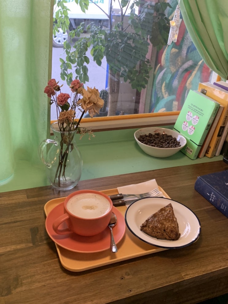  제주시 용담동 신상카페 제주 술집 이색카페