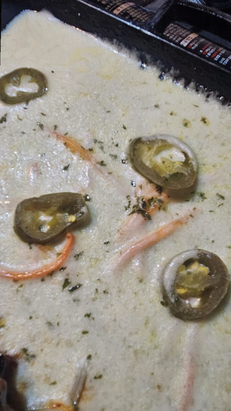  함지박치즈등갈비 신림본점에서 즐긴 신림 맛집 데이트
