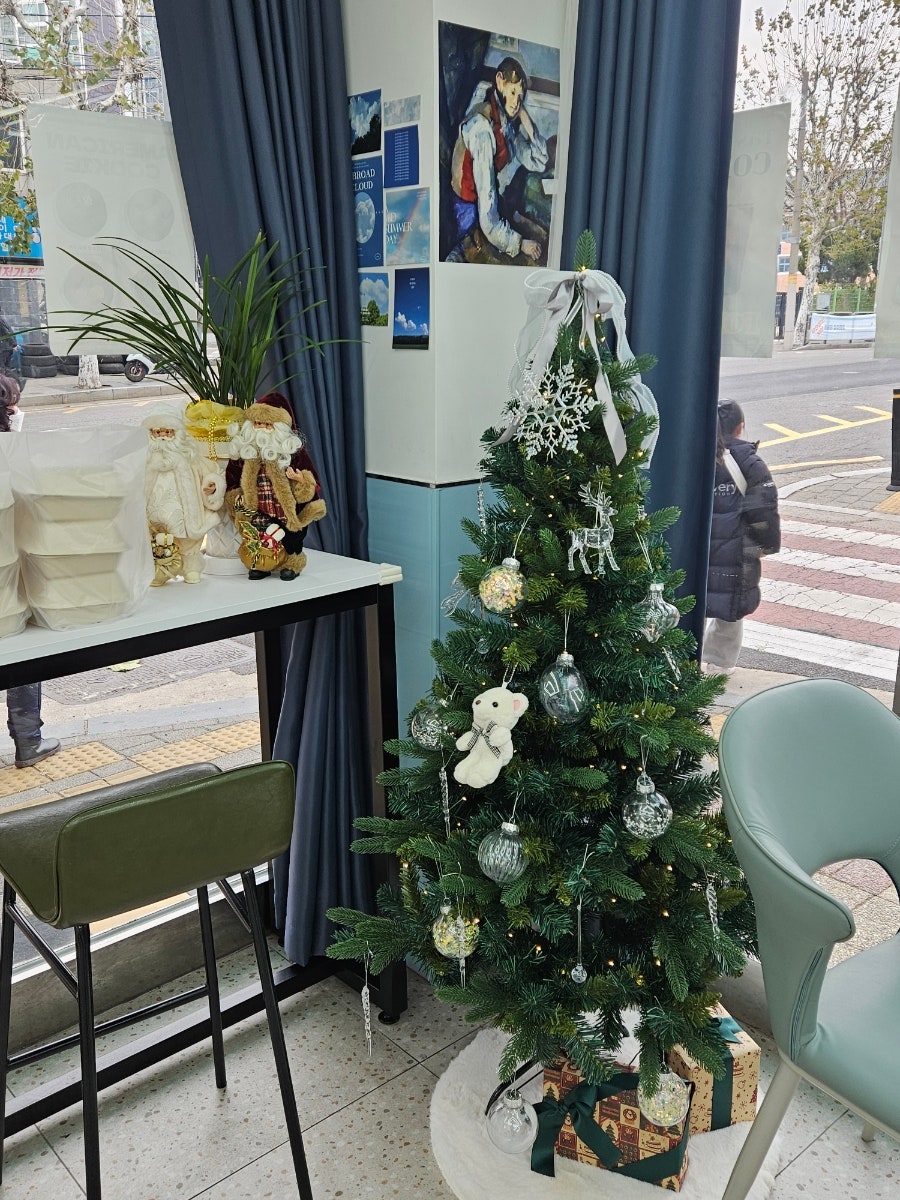 앙비바쥬 사진 2