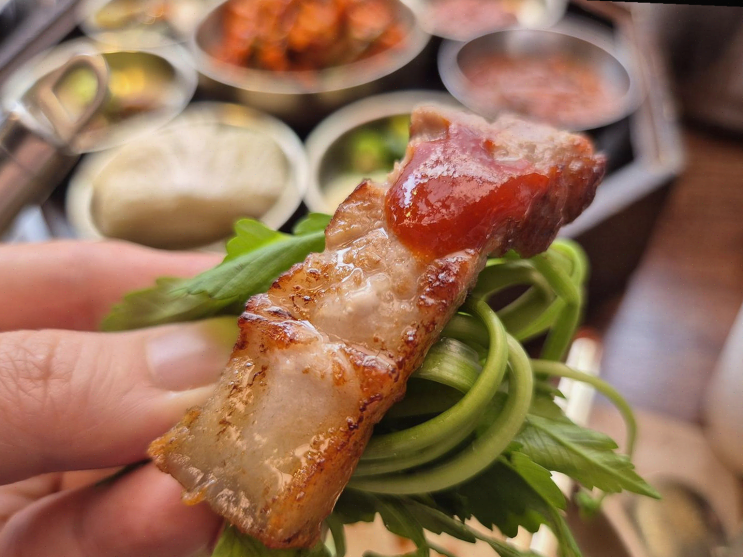  함돈 정왕본점, 가족 외식으로 완벽한 정왕동맛집을 발견하다!