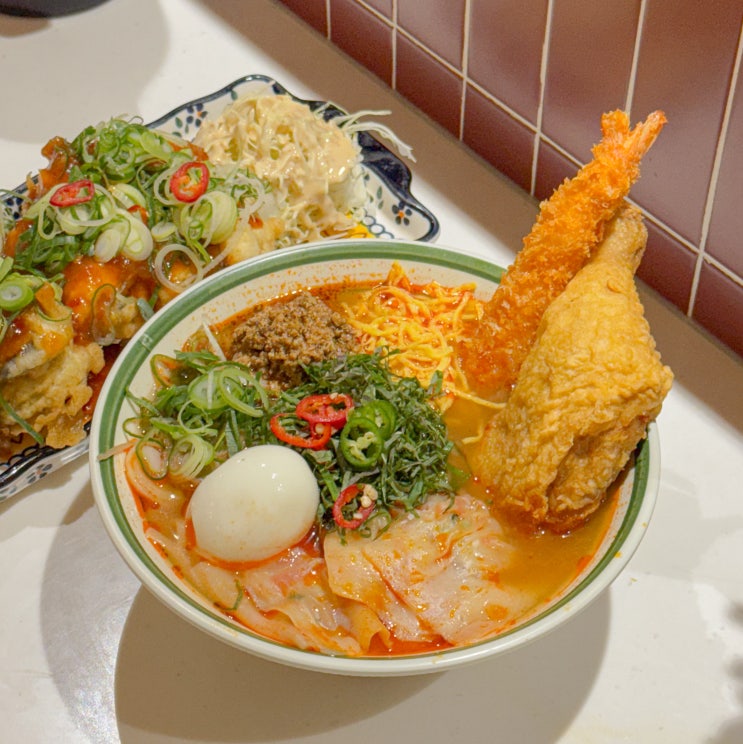  건대 근처 맛집 성수완당 깔끔한 국물요리 전국 3대 완당 전문점