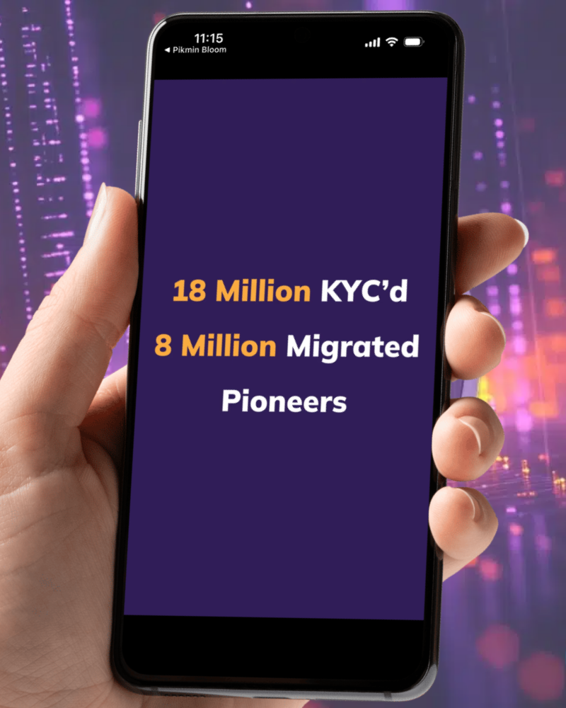 파이코인 가치 시세 상장 임박 kyc 인증 마이그레이션 방법까지 : 네이버 블로그