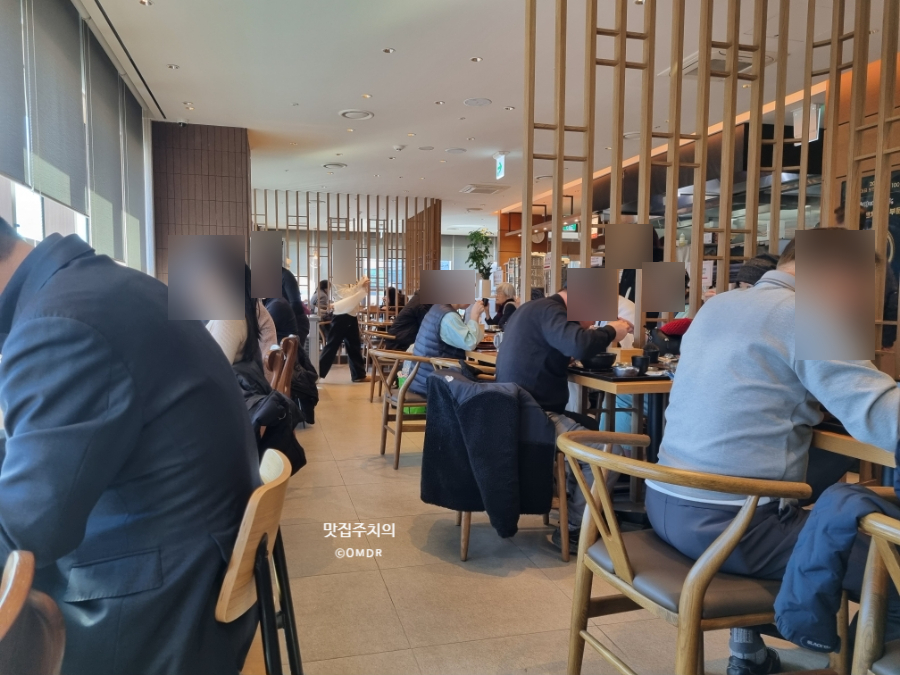 백상솥밥 을지대병원점 사진 4