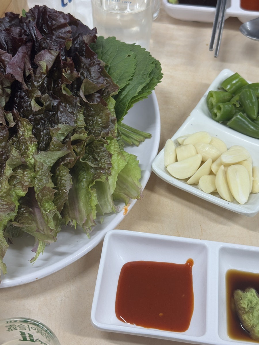 섬마을회집 사진 5