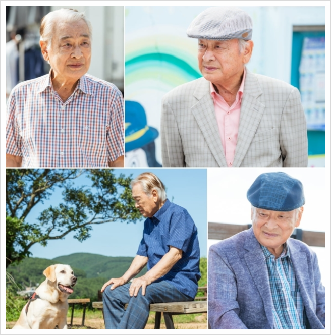 이순재와 <b>임수향</b>, KBS <b>연기대상</b> 대결 구도 속 진정한 승자는... 