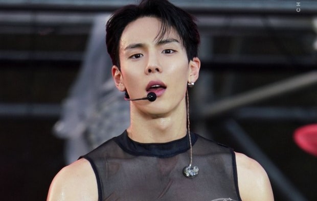 셔누, '노포기'로 KBS '연예대상' 디지털 콘텐츠상 수상! 프로필 나이 키 가족 학력 MBTI 인스타....