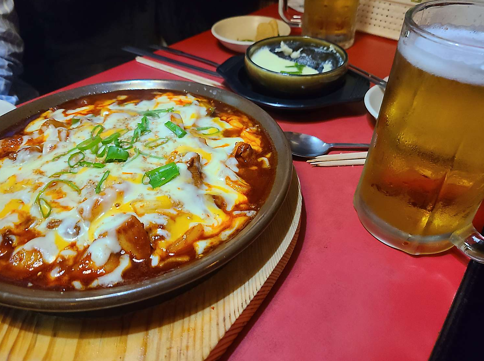 투다리 대학점 사진 2
