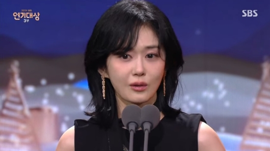 "2024 <b>SBS 연기대상</b>, 박신혜·지성·장나라! 누가 대상을... 