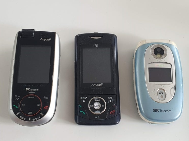  서울구형폰옛날폰데이터복구 사진 동영상 LG-SD460(웰빙폰)SCH-S310(비트박스폰),SCH-V840(이효리폰) 피처폰 2G 3G 애니콜,싸이언,스카이,모토로라,팬택큐리텔
