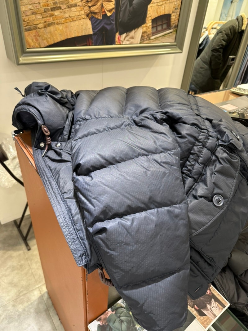 헨리코튼 카라코람