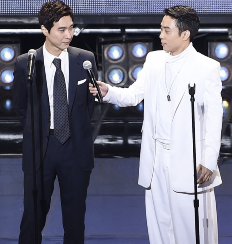 은지원 젝스키스 전 멤버 <b>고지용</b> 근황걱정 프로필 나이 활동