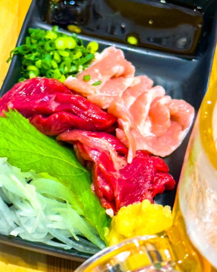  삿포로 스스키노 맛집: 즐거운 분위기 술마시기 좋은 선술집! 博多かわ屋 べつどころ すすきの2号店 by 석영작가