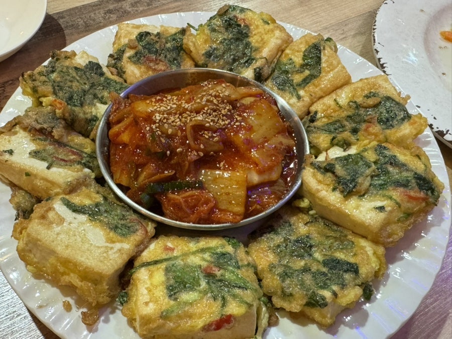 실내포차주작 사진 4