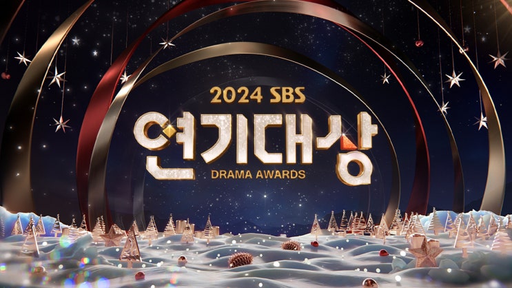 [2024 SBS 연기<b>대상</b>] '<b>굿파트너</b>' <b>장나라</b>, 데뷔 23년만 첫 <b>대상</b>