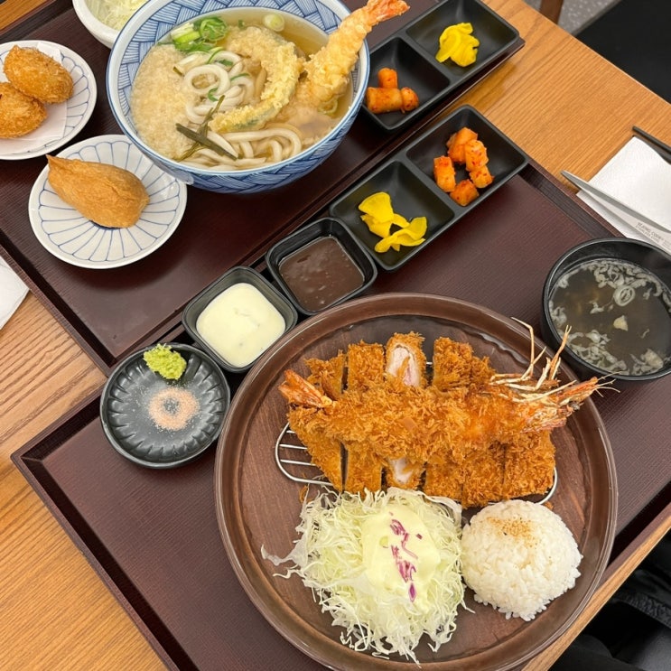  이수역 맛집 일식 돈가스 데이트 코시
