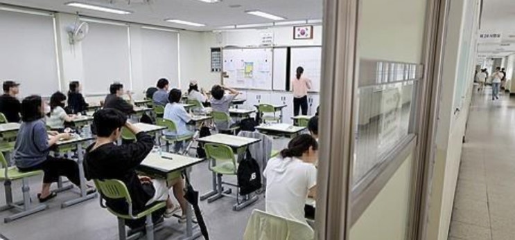 서울시 2025년도 <b>지방공무원</b> 7급,9급 시험일정, <b>원서접수</b>... 