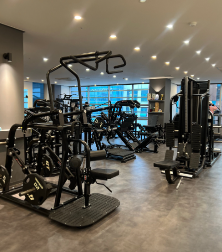  해운대 헬스장 366GYM 운영시간 가격 비용 주차 일일권