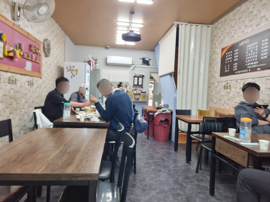 덕이네밥상 사진 3