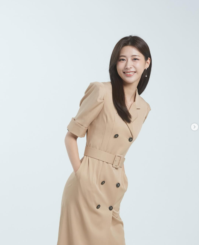 전현무, 20세 연하 <b>홍주연</b> 아나운서와 열애설