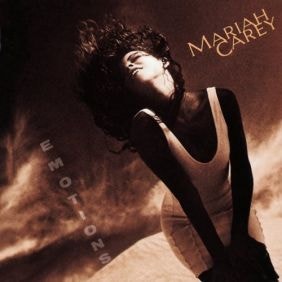 Mariah Carey(머라이어 캐리) - Emotion