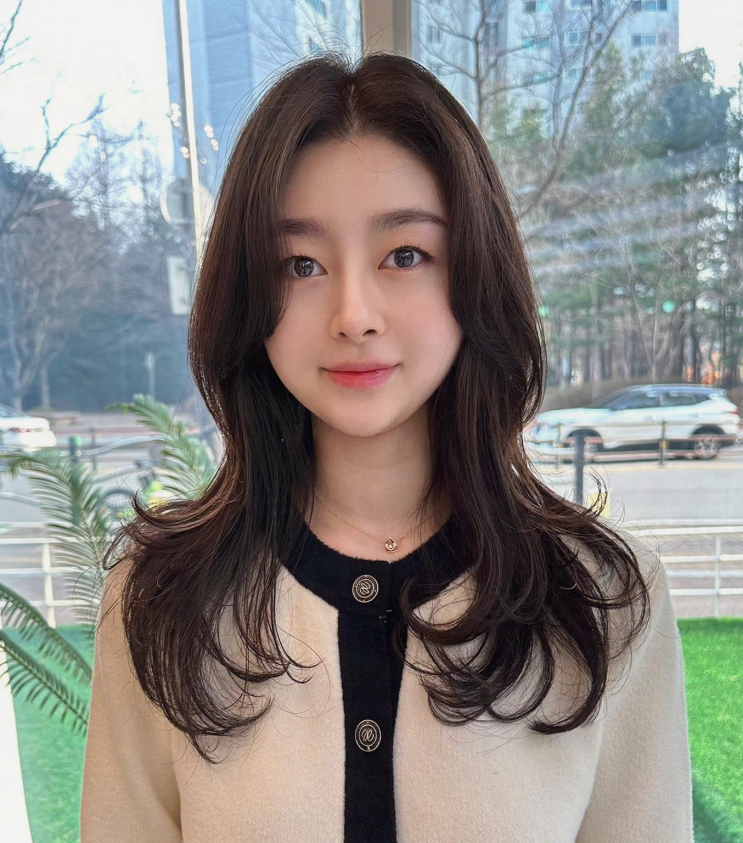  [미용실리뷰] 에디프헤어에서 새로운 이미지로 변신하고 할인까지!