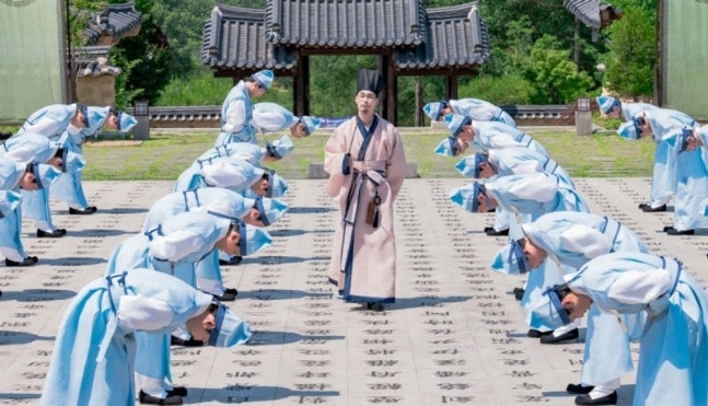 용천루 사진 1