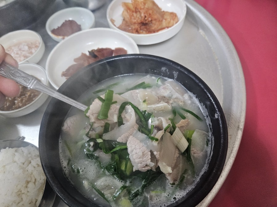 동해식당 사진 2