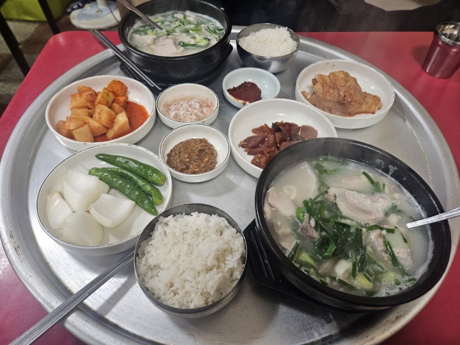 동해식당 사진 3