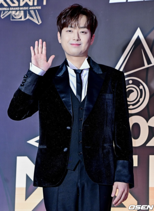 'KBS 연예대상' 이찬원, 또 겹경사 소식 터졌다..그야말로... 